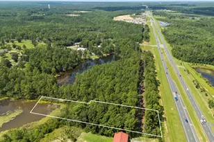 Lot 27 S US Hwy 331, Defuniak Springs, FL 32435 - Photo 1
