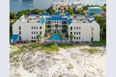 300 Gulf Shore Dr #208, Destin, FL 32541 - Photo 5