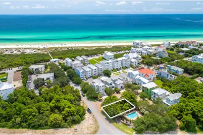 Lot 10 Pompano Court, Inlet Beach, FL 32461 - Photo 5