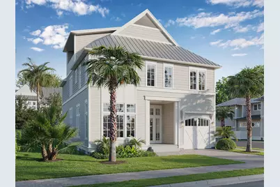 Lot 10 Pompano Court, Inlet Beach, FL 32461 - Photo 1