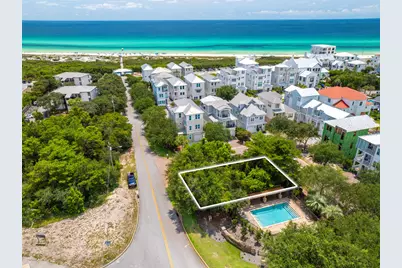 Lot 10 Pompano Court, Inlet Beach, FL 32461 - Photo 7