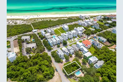 Lot 10 Pompano Court, Inlet Beach, FL 32461 - Photo 9