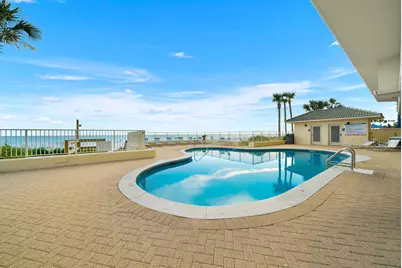 8601 W Surf 15 Drive #15w, Panama City Beach, FL 32408 - Photo 45