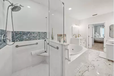8601 W Surf 15 Drive #15w, Panama City Beach, FL 32408 - Photo 29