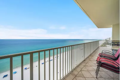 8601 W Surf 15 Drive #15w, Panama City Beach, FL 32408 - Photo 47