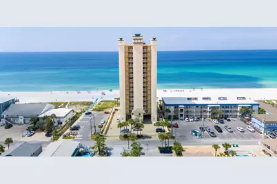 8601 W Surf 15 Drive #15w, Panama City Beach, FL 32408 - Photo 57