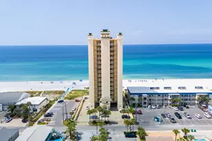 8601 W Surf 15 Dr, Panama City Beach, FL 32408 - Photo 57