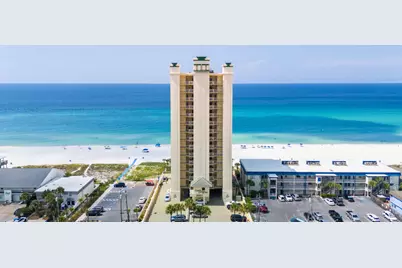 8601 W Surf 15 Drive #15w, Panama City Beach, FL 32408 - Photo 1