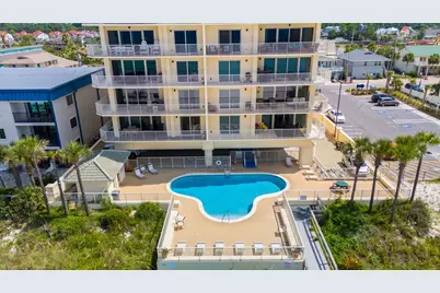 8601 W Surf 15 Drive #15w, Panama City Beach, FL 32408 - Photo 43