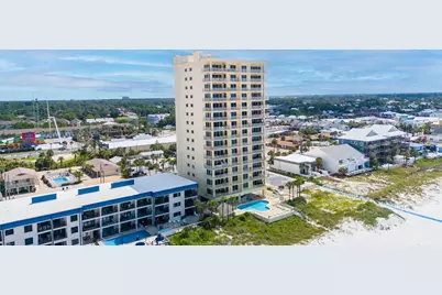 8601 W Surf 15 Drive #15w, Panama City Beach, FL 32408 - Photo 53