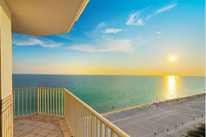 8601 W Surf 15 Drive #15w, Panama City Beach, FL 32408 - Photo 37