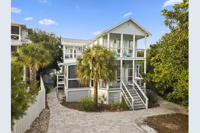 335 Eastern Lake Road, Santa Rosa Beach, FL 32459 - Photo 1
