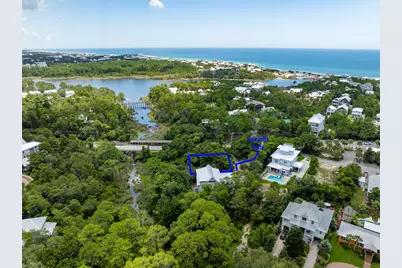 Lot 2 Thistle Lane, Santa Rosa Beach, FL 32459 - Photo 9