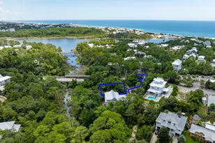 Lot 2 Thistle Ln, Santa Rosa Beach, FL 32459 - Photo 1