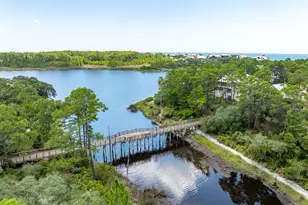Lot 2 Thistle Ln, Santa Rosa Beach, FL 32459 - Photo 1
