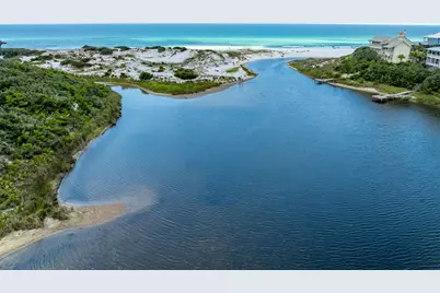 Lot 2 Thistle Lane, Santa Rosa Beach, FL 32459 - Photo 3