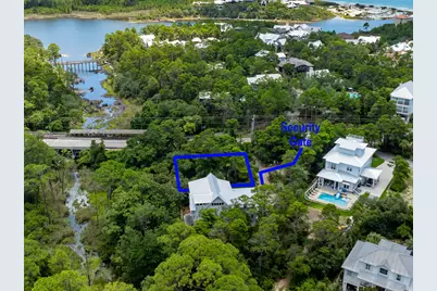 Lot 2 Thistle Lane, Santa Rosa Beach, FL 32459 - Photo 9