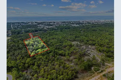 Lot 17 E Rattlesnake Trail, Inlet Beach, FL 32461 - Photo 9