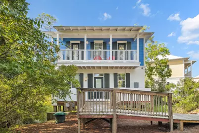 198 Somerset Bridge Road #UNIT 114, Santa Rosa Beach, FL 32459 - Photo 25