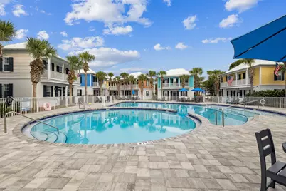 198 Somerset Bridge Road #UNIT 114, Santa Rosa Beach, FL 32459 - Photo 27