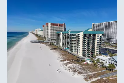 9850 S Thomas Drive #UNIT 1110E, Panama City, FL 32408 - Photo 35