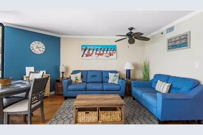 9850 S Thomas Drive #UNIT 1110E, Panama City, FL 32408 - Photo 3