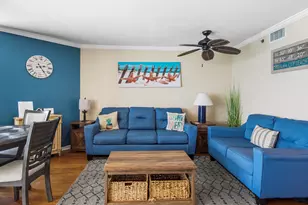 9850 S Thomas Dr, Panama City, FL 32408 - Photo 3