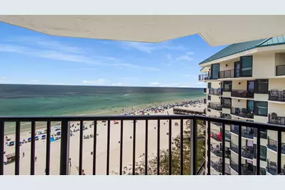 9850 S Thomas Drive #UNIT 1110E, Panama City, FL 32408 - Photo 23