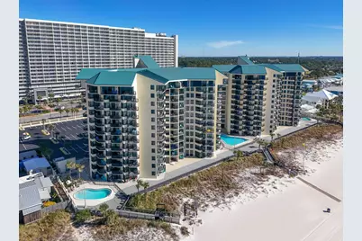 9850 S Thomas Drive #UNIT 1110E, Panama City, FL 32408 - Photo 41