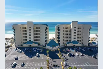 9850 S Thomas Drive #UNIT 1110E, Panama City, FL 32408 - Photo 33