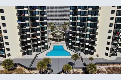 9850 S Thomas Drive #UNIT 1110E, Panama City, FL 32408 - Photo 29