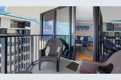 9850 S Thomas Drive #UNIT 1110E, Panama City, FL 32408 - Photo 17