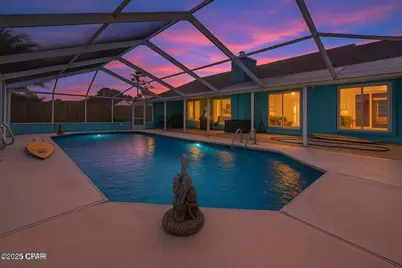 157 Rusty Gans Drive, Panama City Beach, FL 32408 - Photo 1