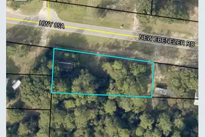 3806 New Ebenezer Road, Laurel Hill, FL 32567 - Photo 1
