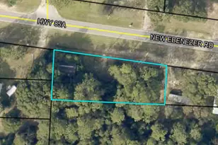 3806 New Ebenezer Rd, Laurel Hill, FL 32567 - Photo 1