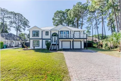 641 Bayshore Dr Drive, Destin, FL 32550 - Photo 1