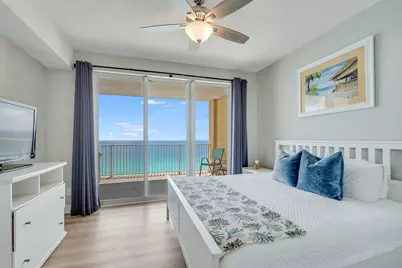 17643 Front Beach Road #1202, Panama City Beach, FL 32413 - Photo 1