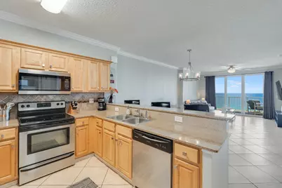 17643 Front Beach Road #1202, Panama City Beach, FL 32413 - Photo 23