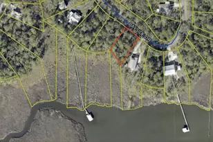 Lot 14 Bayside Dr, Freeport, FL 32439 - Photo 1