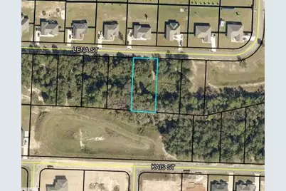 Lot 3 Lena Street, Baker, FL 32531 - Photo 1