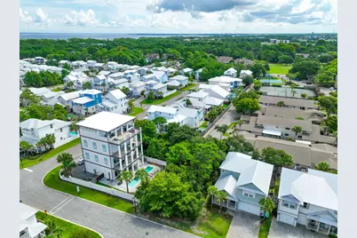 Lot H10 Miami Street, Miramar Beach, FL 32550 - Photo 11