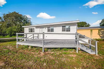 393 Lowery Drive, Fort Walton Beach, FL 32547 - Photo 3