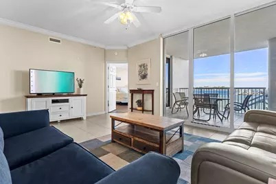 1328 SE Miracle Strip Parkway #UNIT L2, Fort Walton Beach, FL 32548 - Photo 5