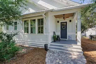 117 Devlieg Ave, Santa Rosa Beach, FL 32459 - Photo 5