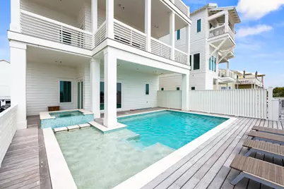 17 Palm Ct Lane, Inlet Beach, FL 32461 - Photo 5