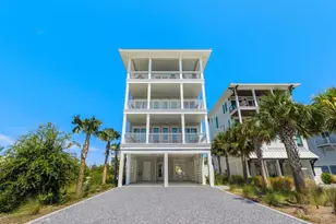 192 Monarch Beach Dr, Cape San Blas, FL 32456 - Photo 1