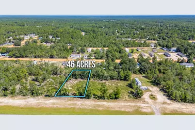 Lot 29 W US Highway 90, Defuniak Springs, FL 32433 - Photo 1