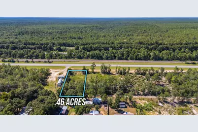 Lot 31 W US Highway 90, Defuniak Springs, FL 32433 - Photo 5
