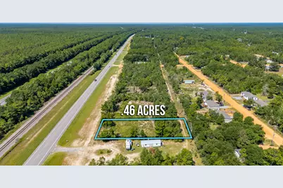 Lot 31 W US Highway 90, Defuniak Springs, FL 32433 - Photo 3