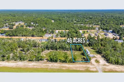 Lot 31 W US Highway 90, Defuniak Springs, FL 32433 - Photo 1